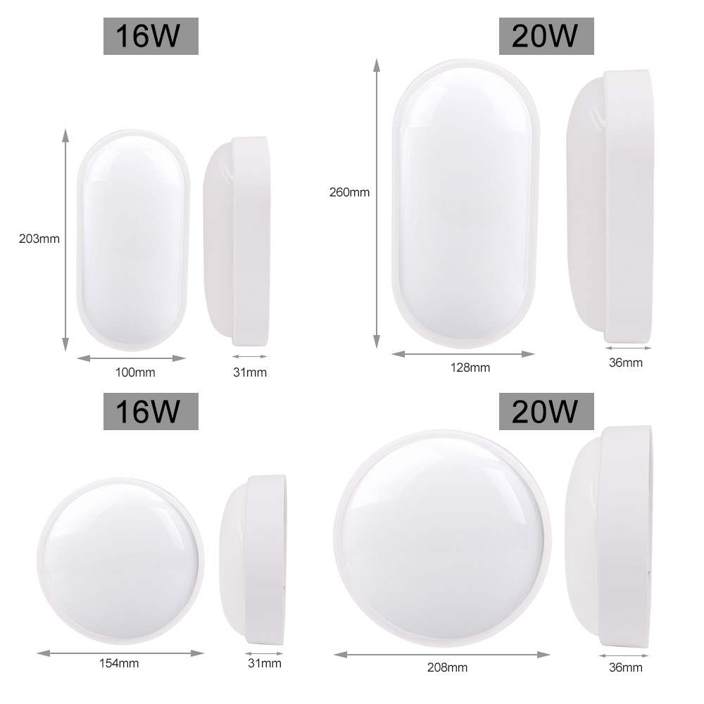 LED Влагостойкий Настенный Све – обзор и цена Outdoor Yard Lighting Fixtures