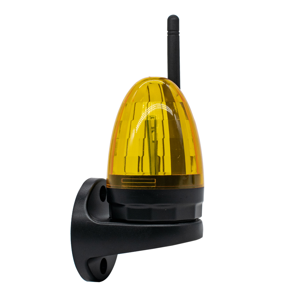 Свет оповещения о открытой две – обзор и цена Outdoor Lighting Warehouse