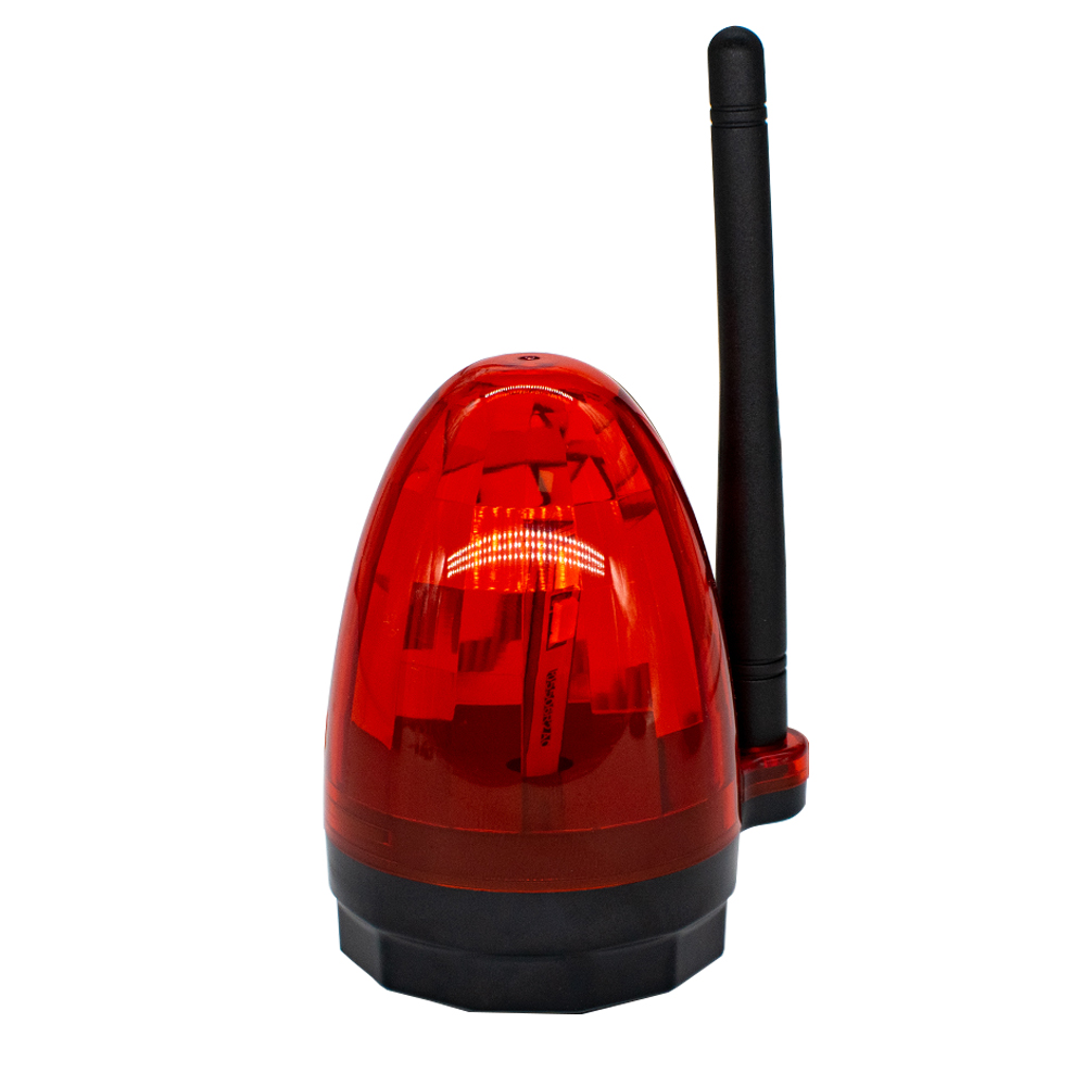 Свет оповещения о открытой две – обзор и цена Outdoor Lighting Warehouse