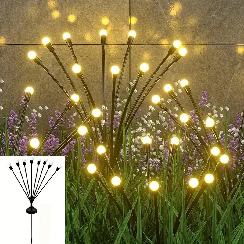 Уличный солнечный светильник д – обзор и цена Outdoor Lighting Solar Panel