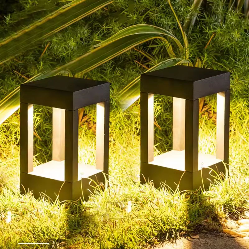 Уличные светильники IP65, водо – обзор и цена Outdoor Yard Lighting Fixtures
