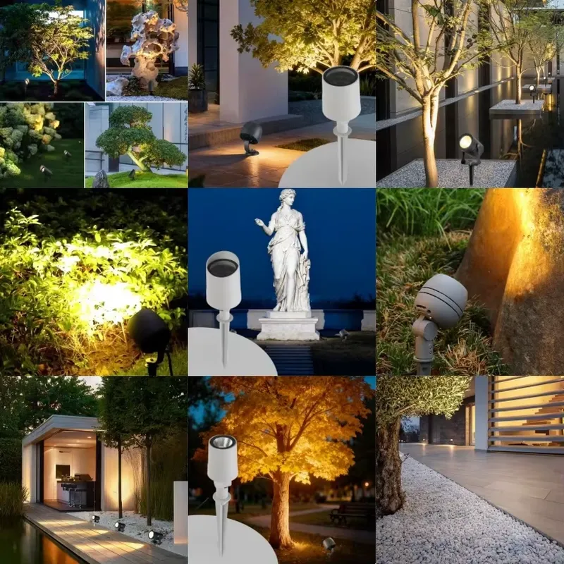 Самый популярный уличный свето – обзор и цена Outdoor Lighting Warehouse