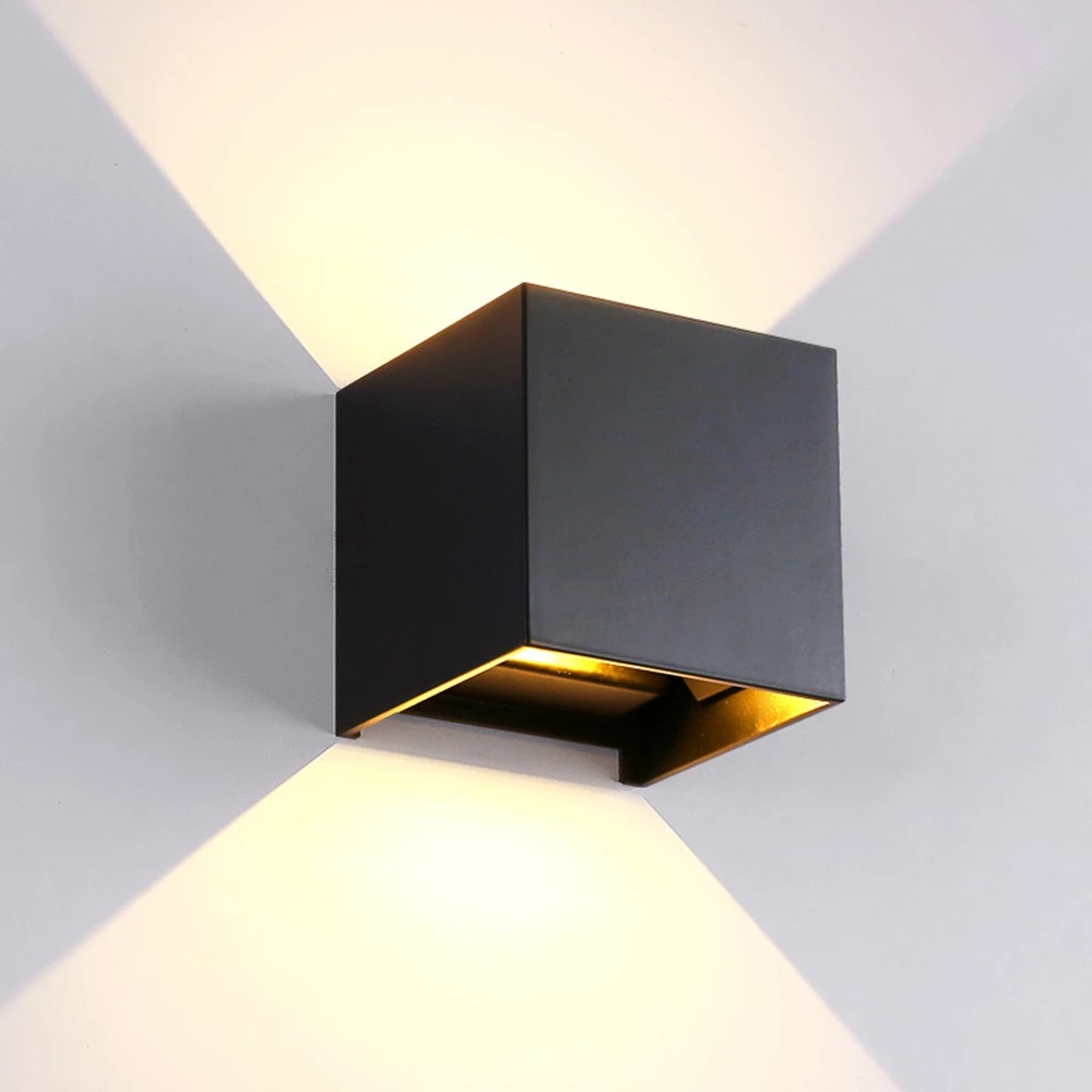 Современная квадратная настенн – обзор и цена Xl Outdoor Lighting
