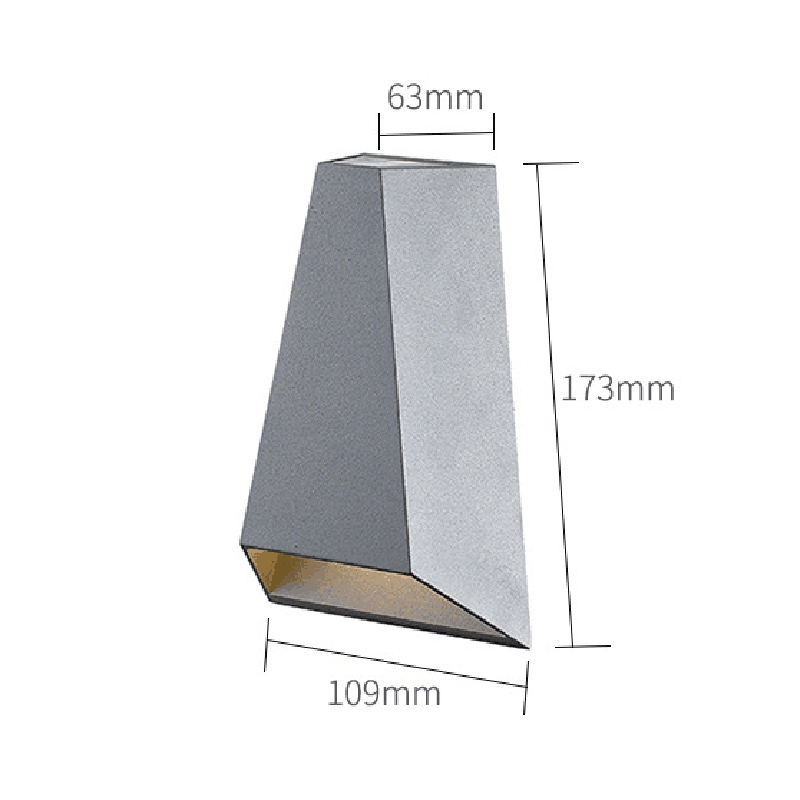 12 Вт светодиодный Открытый &  – обзор и цена Xl Outdoor Lighting