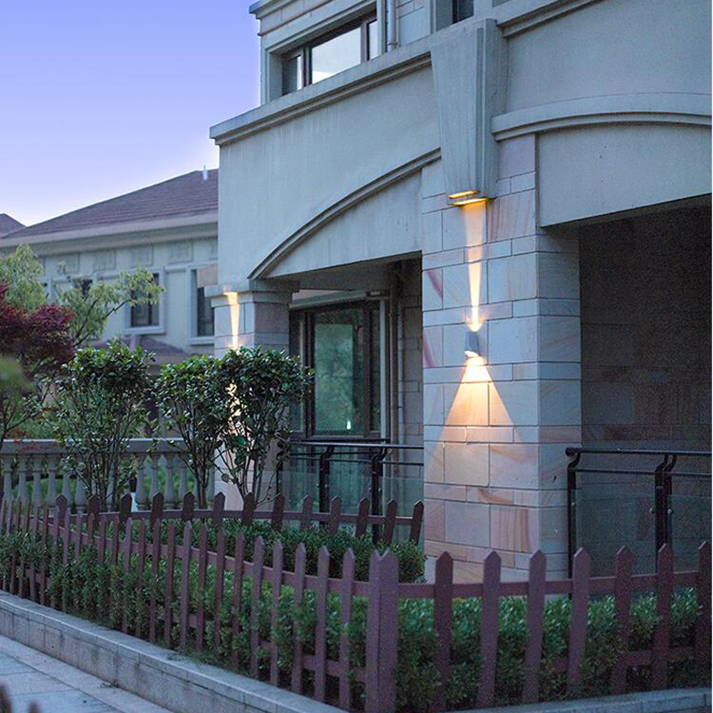 12 Вт светодиодный Открытый &  – обзор и цена Xl Outdoor Lighting