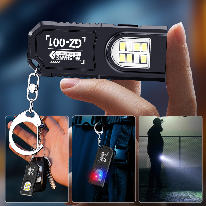 Портативный светодиодный фонар – обзор и цена Outdoor Lighting Electric