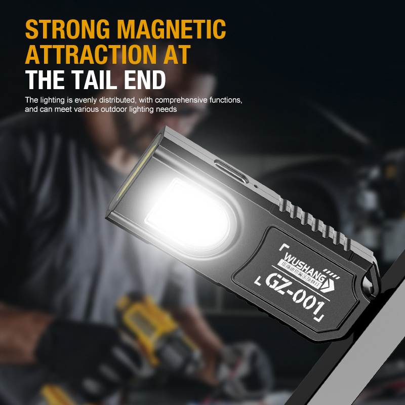Портативный светодиодный фонар – обзор и цена Outdoor Lighting Electric