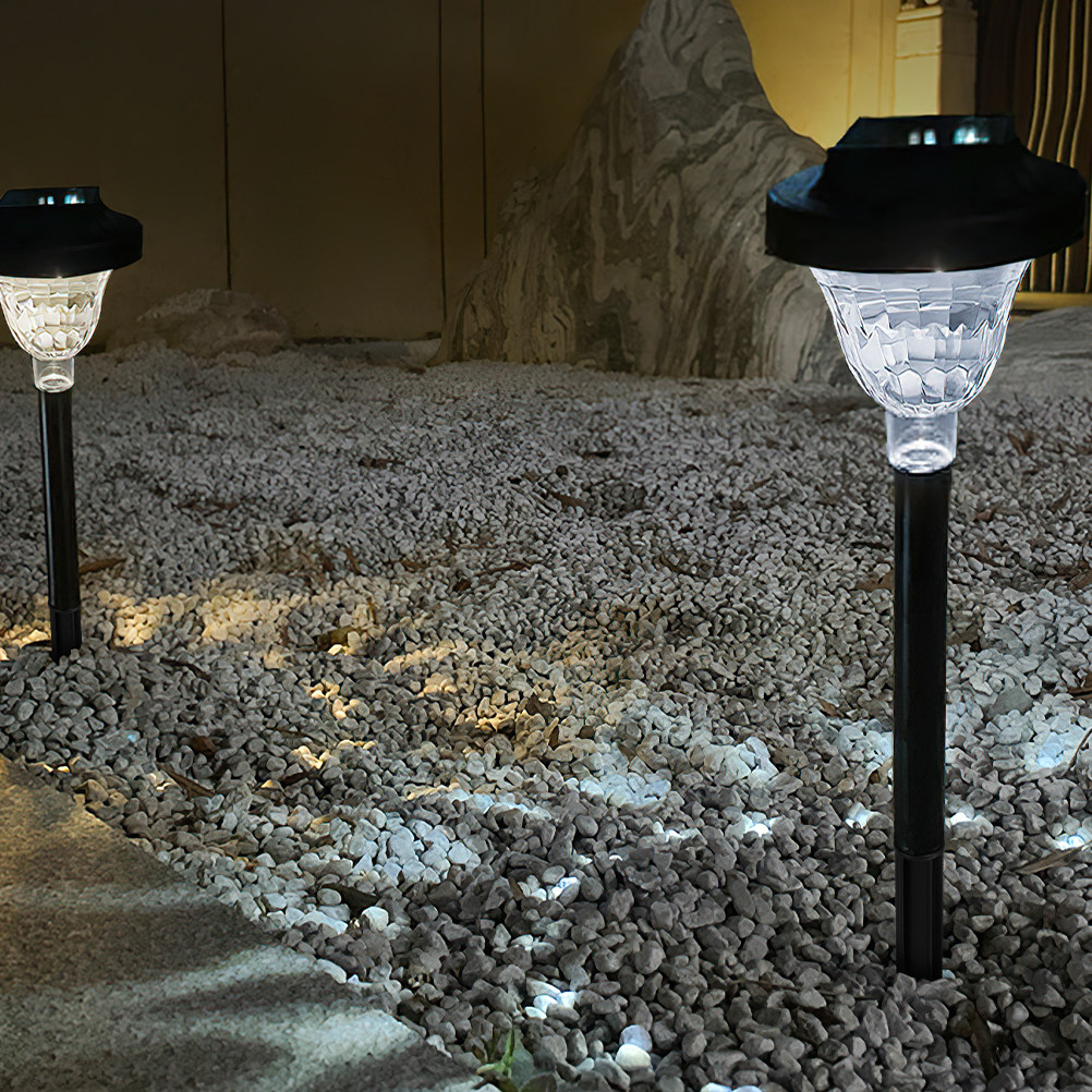 6 прочных сменных колышков из  – обзор и цена Outdoor Yard Lighting Fixtures