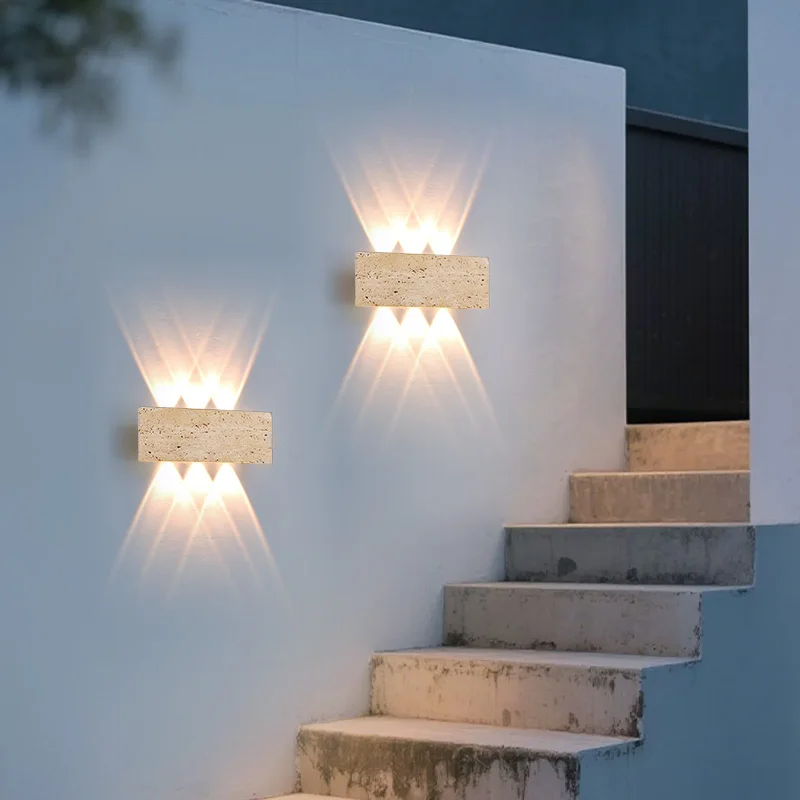 Wabi-sabi светодиодный настенн – обзор и цена Xl Outdoor Lighting