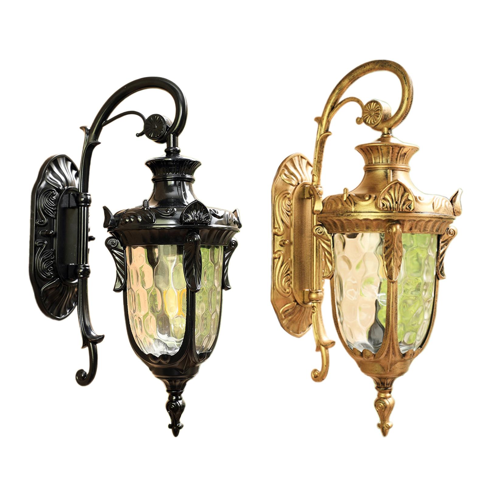 Уличный настенный светильник,  – обзор и цена Outdoor Yard Lighting Fixtures