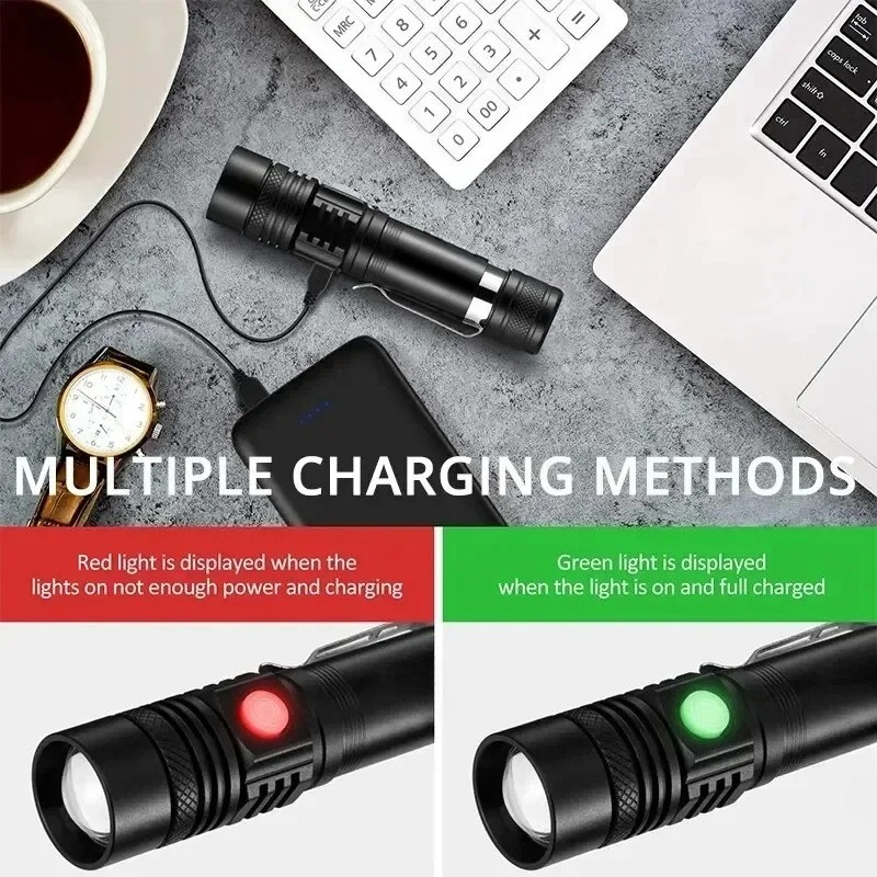 Перезаряжаемый светодиодный фо – обзор и цена Outdoor Lighting Electric