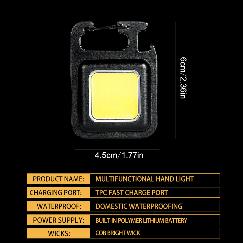 Суперяркий, удобный, портативн – обзор и цена Outdoor Lighting Electric