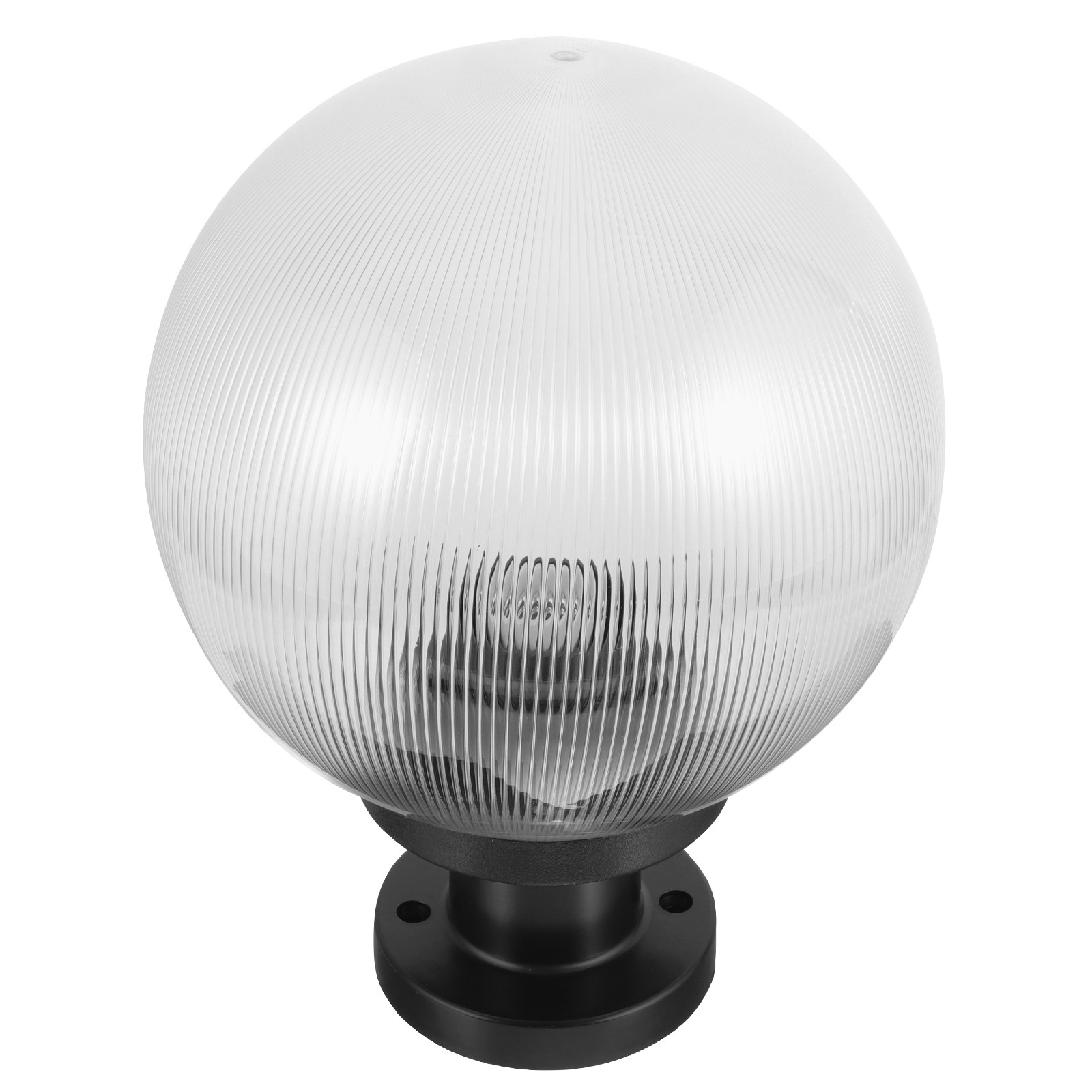 1 комплект акрилового абажура  – обзор и цена Outdoor Yard Lighting Fixtures