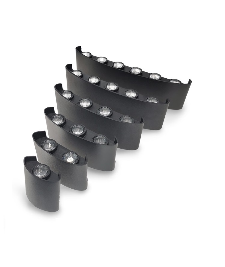 Современная светодиодная насте – обзор и цена Xl Outdoor Lighting