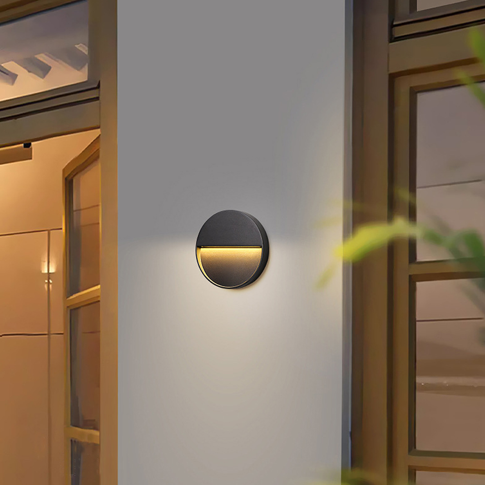 Наружный настенный светильник, – обзор и цена Outdoor Lighting Year Round
