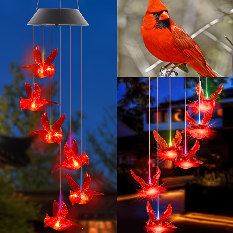 Солнечные светильники-колоколь – обзор и цена Outdoor Lighting Design