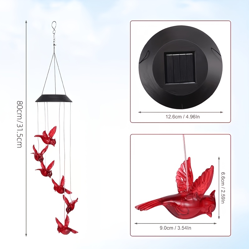 Солнечные светильники-колоколь – обзор и цена Outdoor Lighting Design