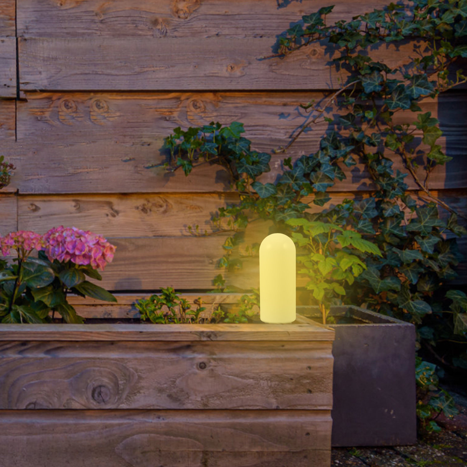 Акриловый водонепроницаемый пл – обзор и цена Outdoor Yard Lighting Fixtures