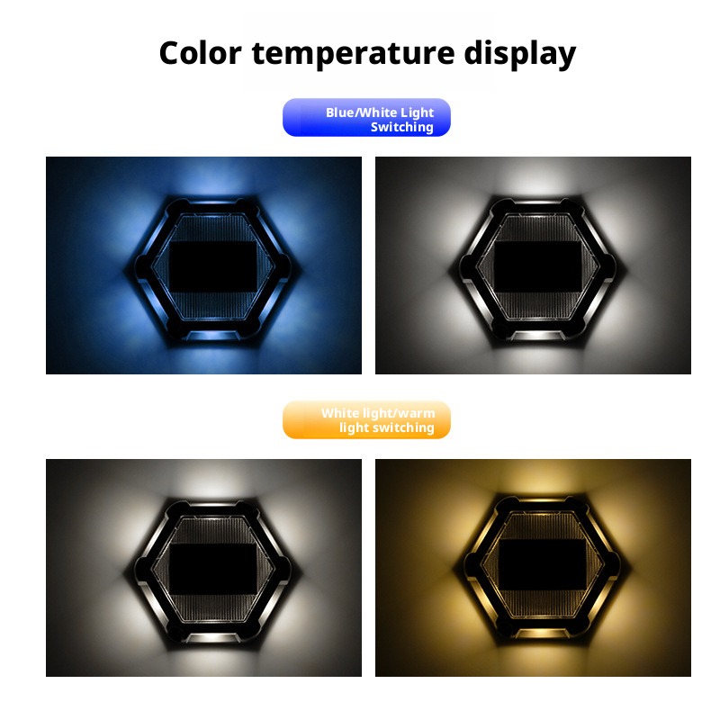 Солнечный подземный светильник – обзор и цена Outdoor Lighting Year Round
